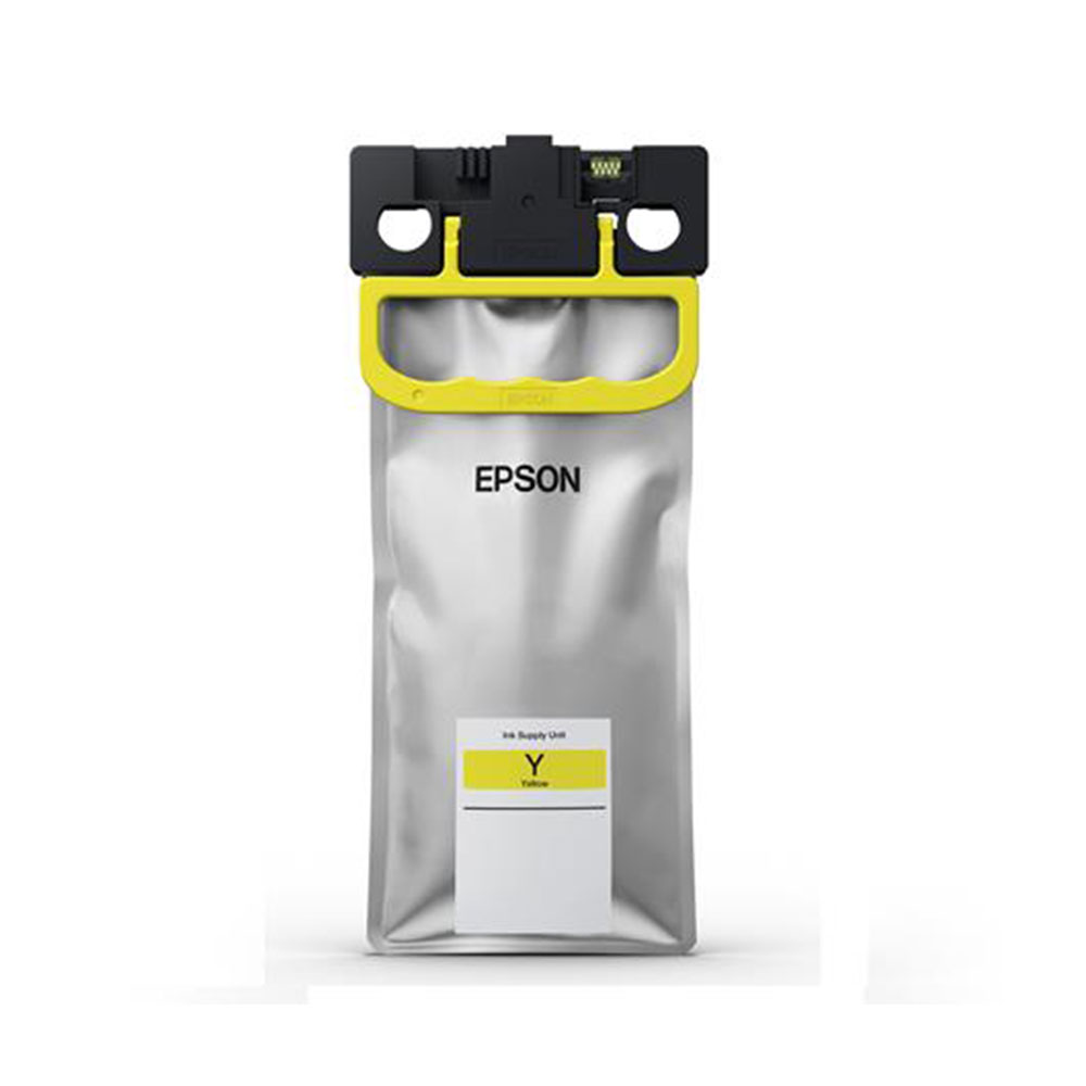 Epson T01D400 Yellow Ink Cartridge 20k